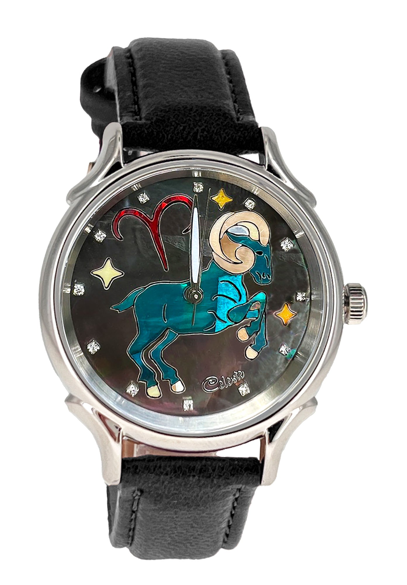 Zodiac Aries Astrology