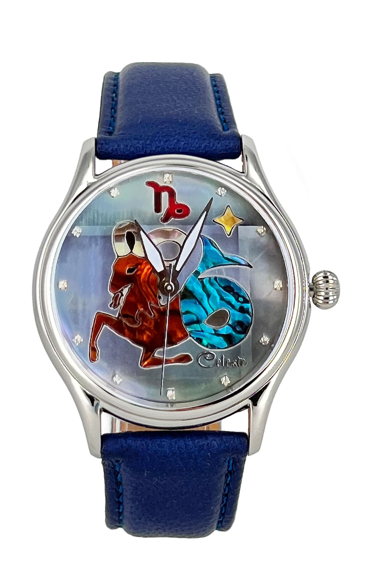 Zodiac Capricorn Astrology