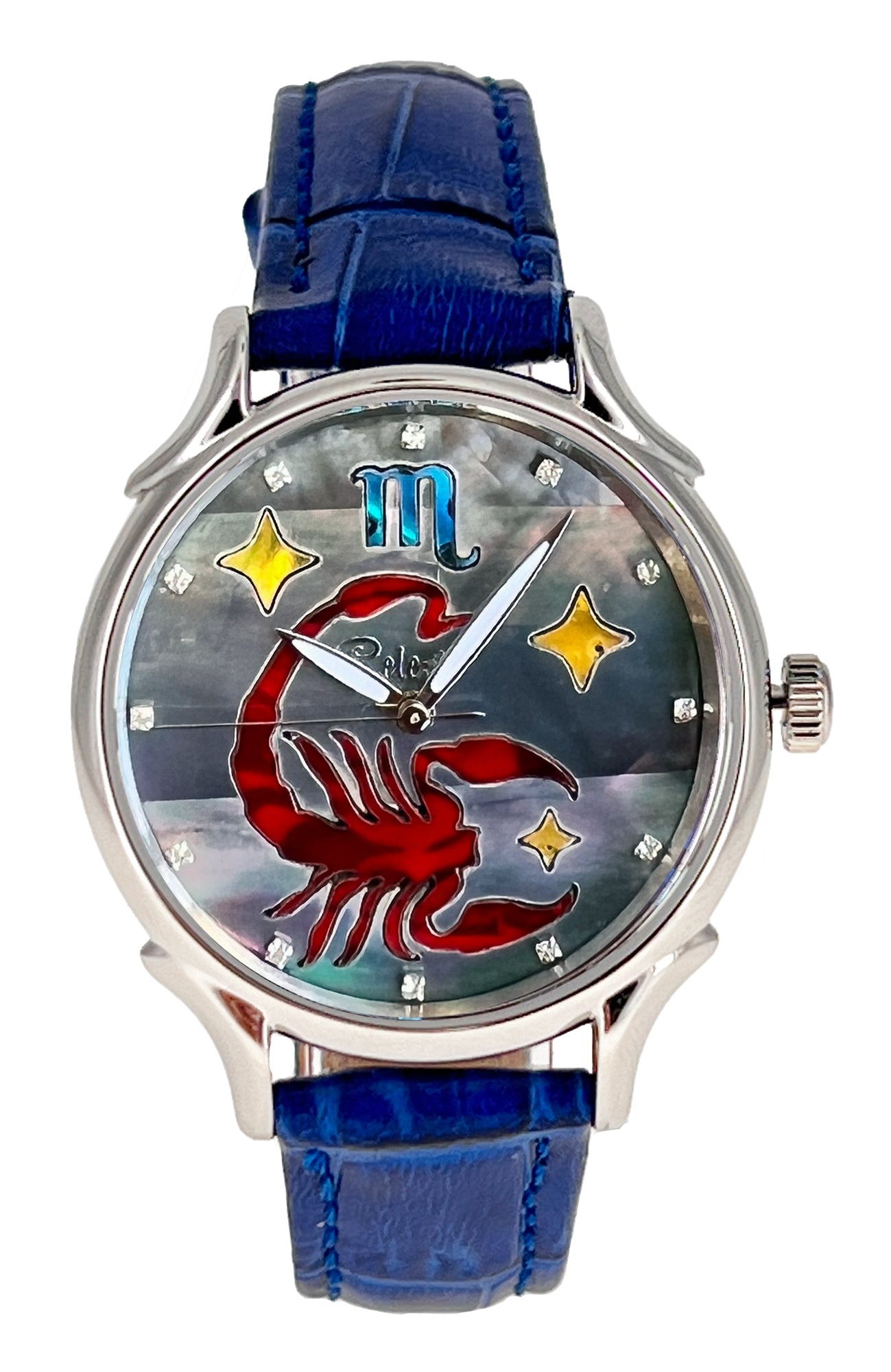 Zodiac Scorpio Astrology