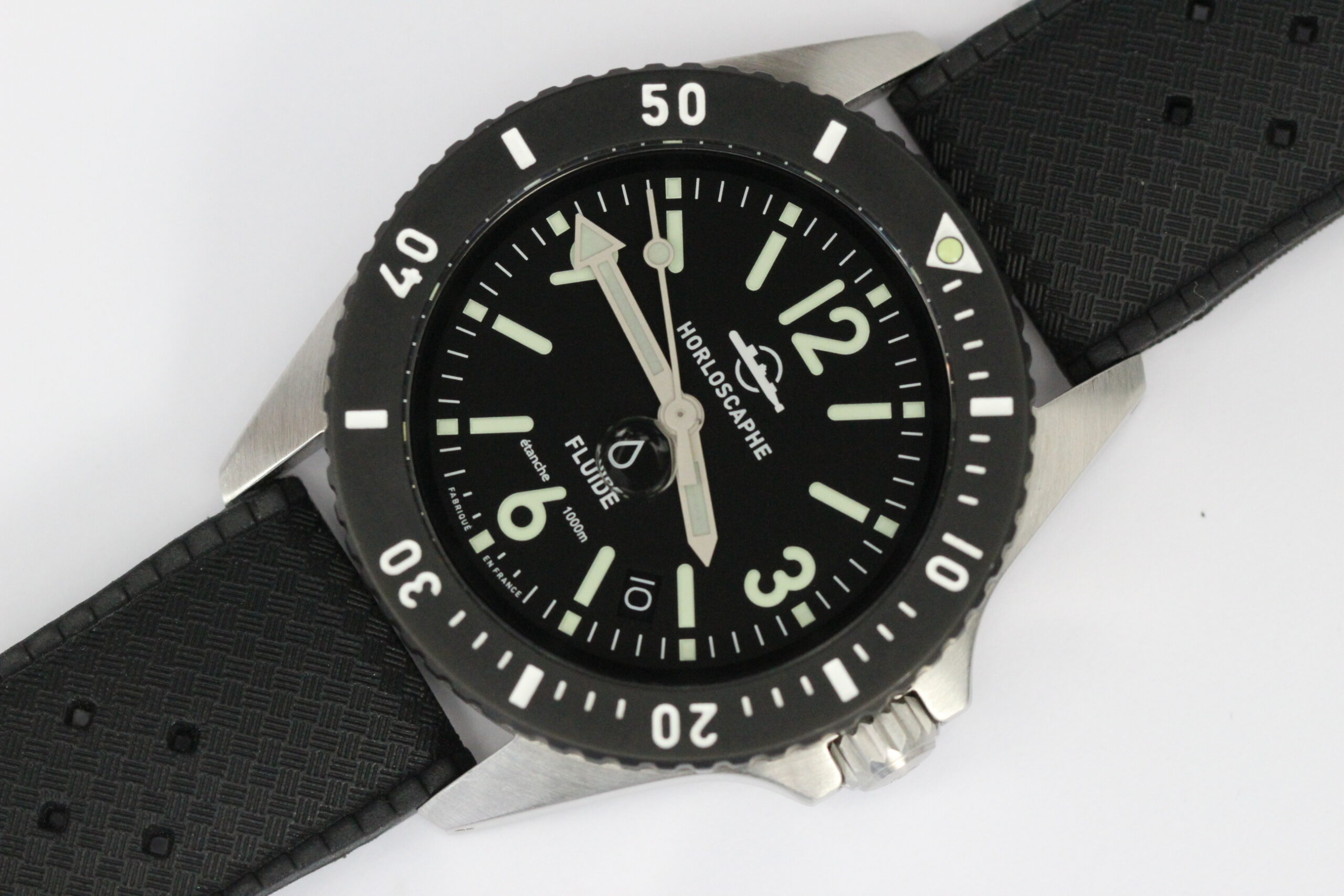 NC 003 Fluide