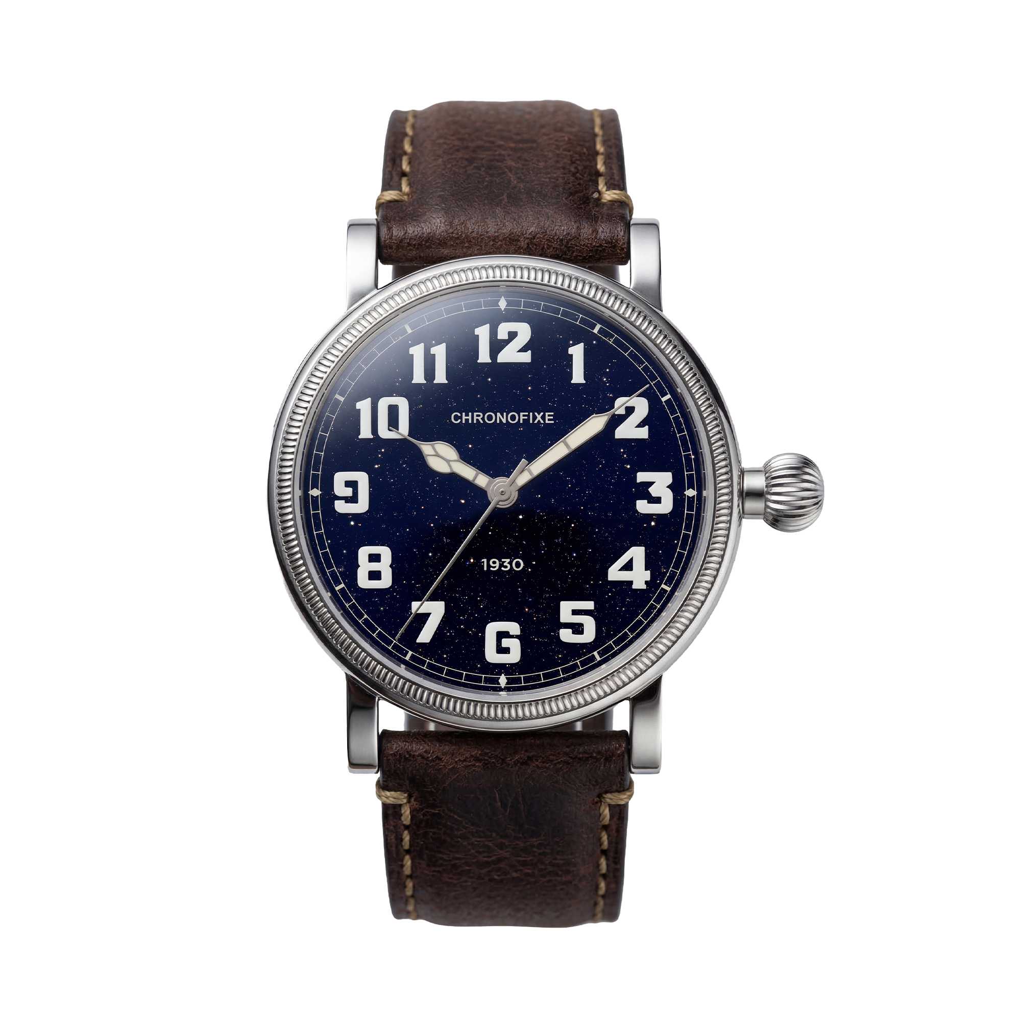 1930 - Blue Aventurine