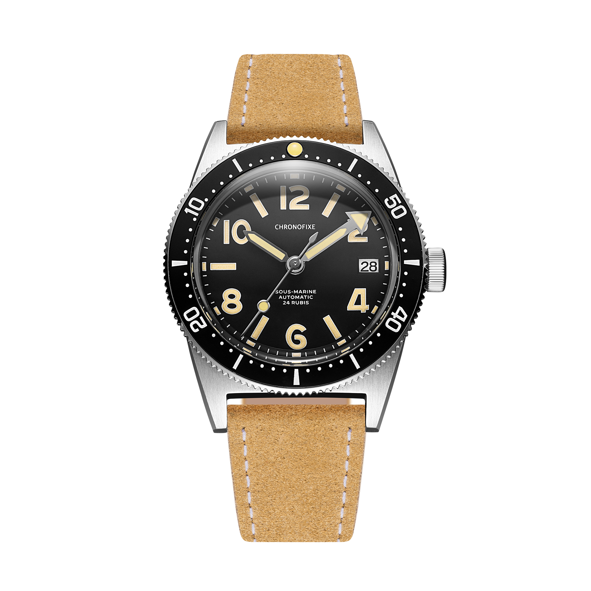 DIVER
