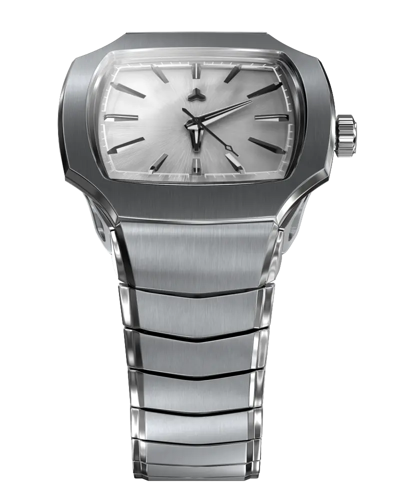 Quadras Silverstone (Pre-order)
