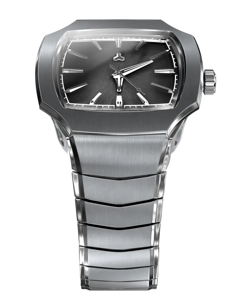 Quadras Vintage Black (Pre-order)