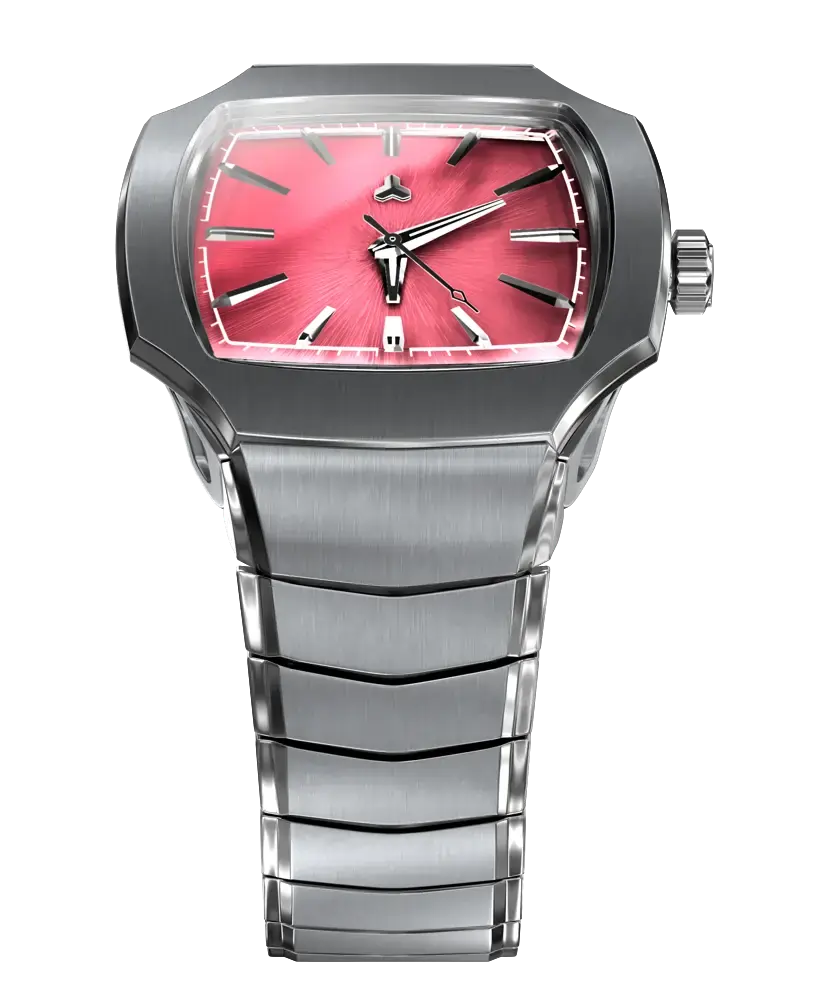 Quadras Adrenaline Red (Pre-order)