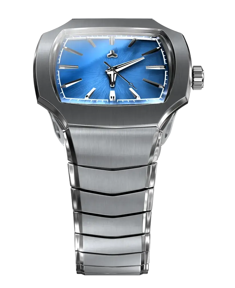 Quadras Apex Blue (Pre-order)