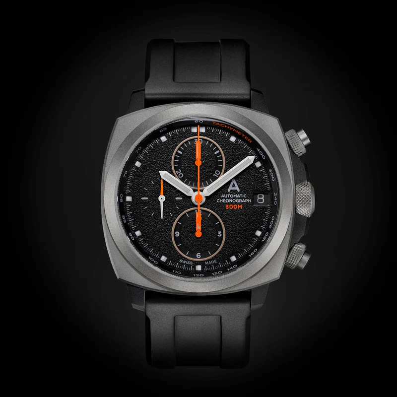 Andersmann Watch Co