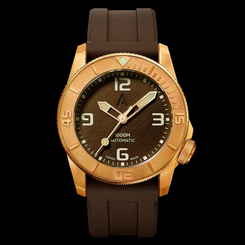 Bronze ANN0933