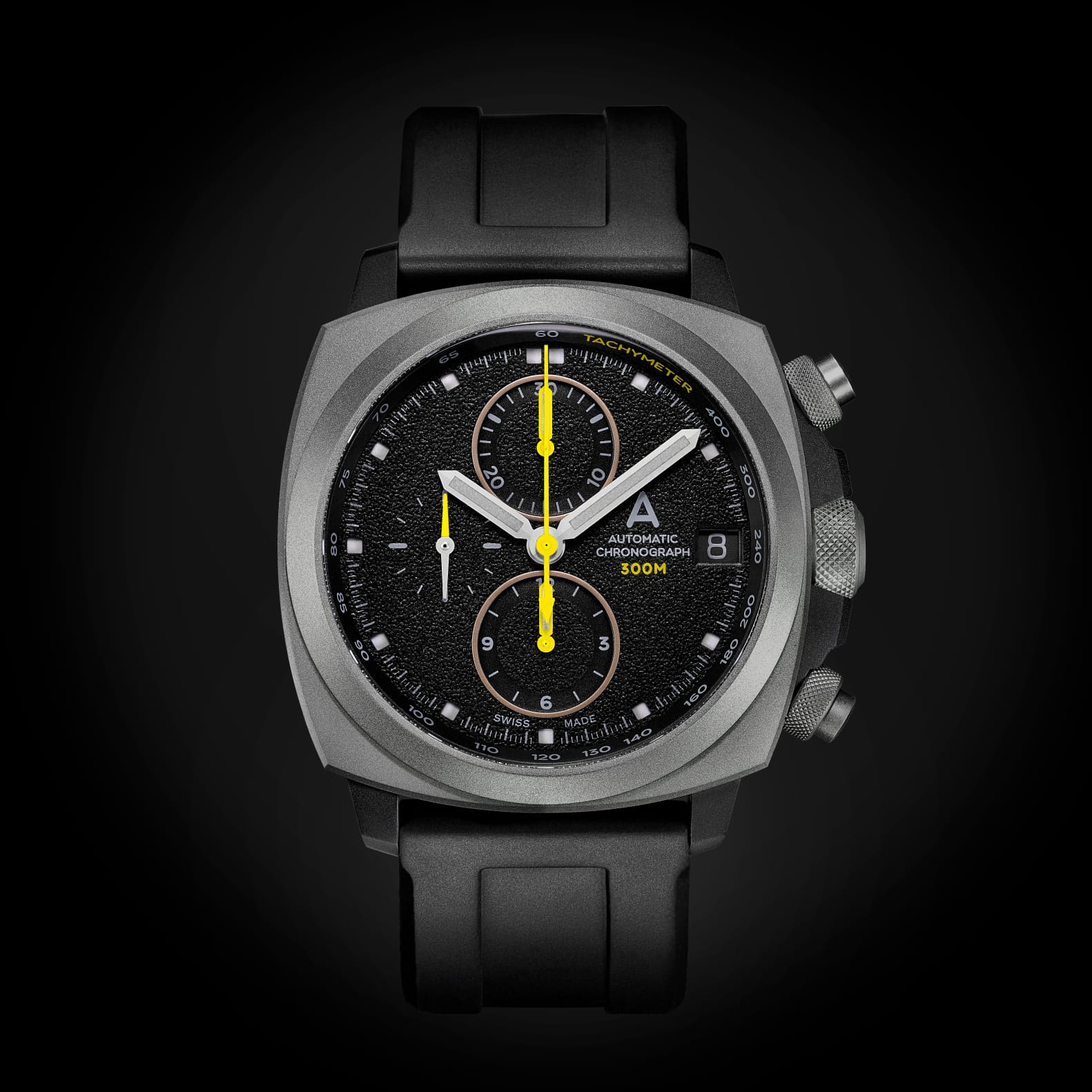 CHRONOGRAPH ANN0631