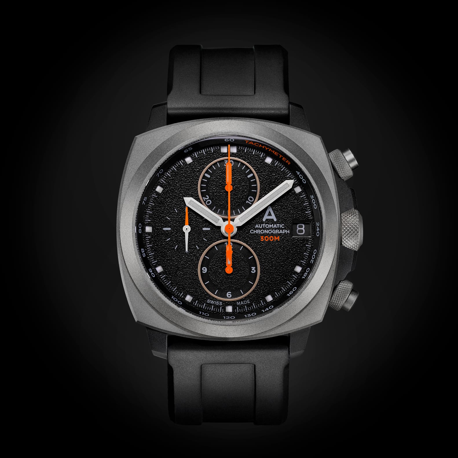 CHRONOGRAPH ANN0633