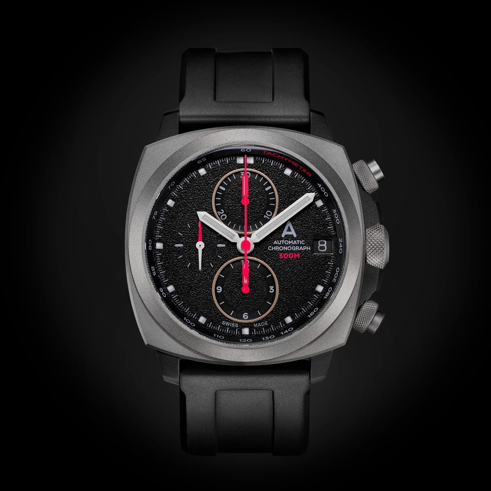 CHRONOGRAPH ANN0635