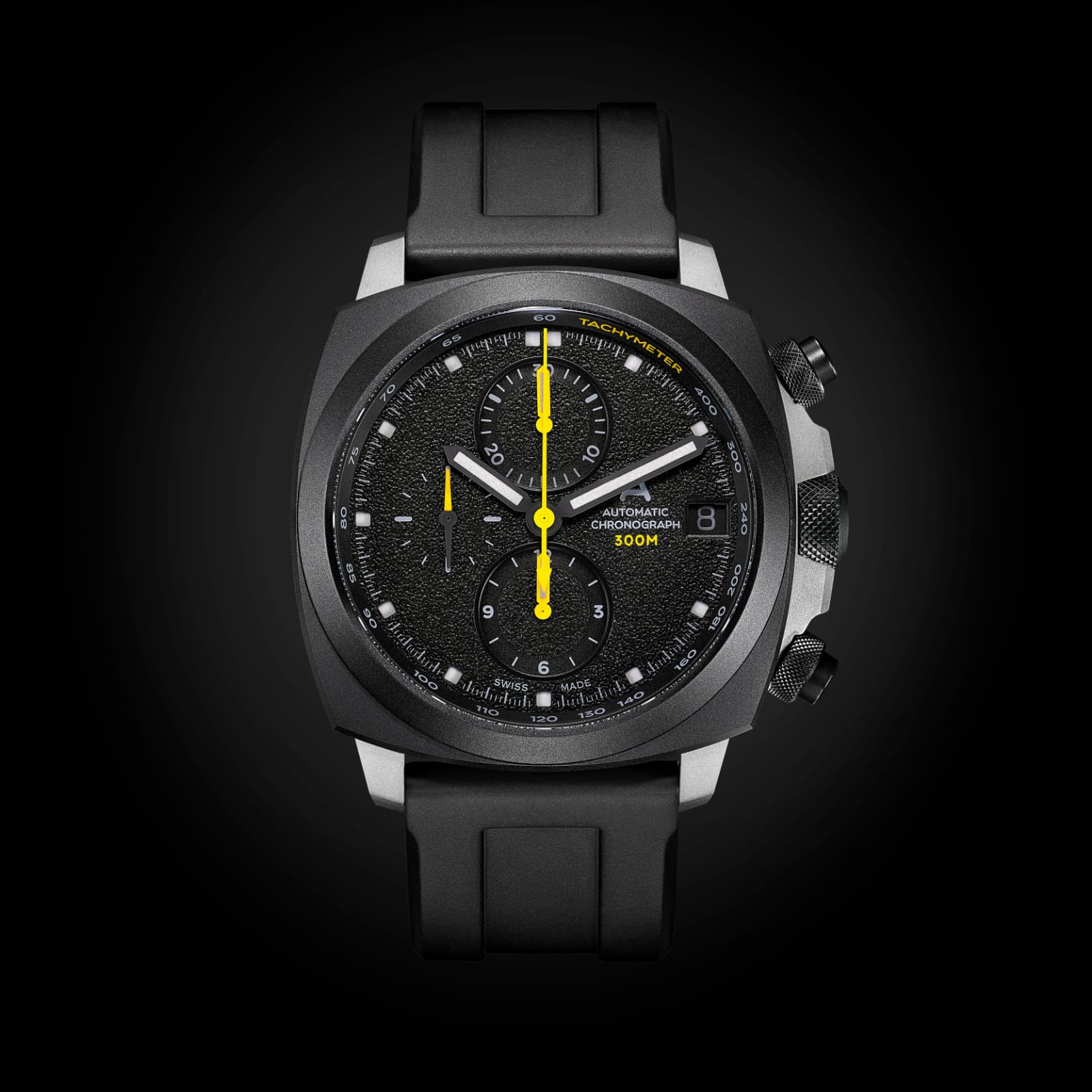 CHRONOGRAPH DLC ANN0681