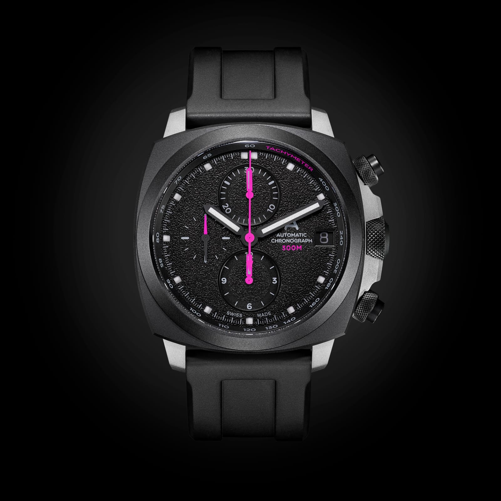 CHRONOGRAPH DLC ANN0682