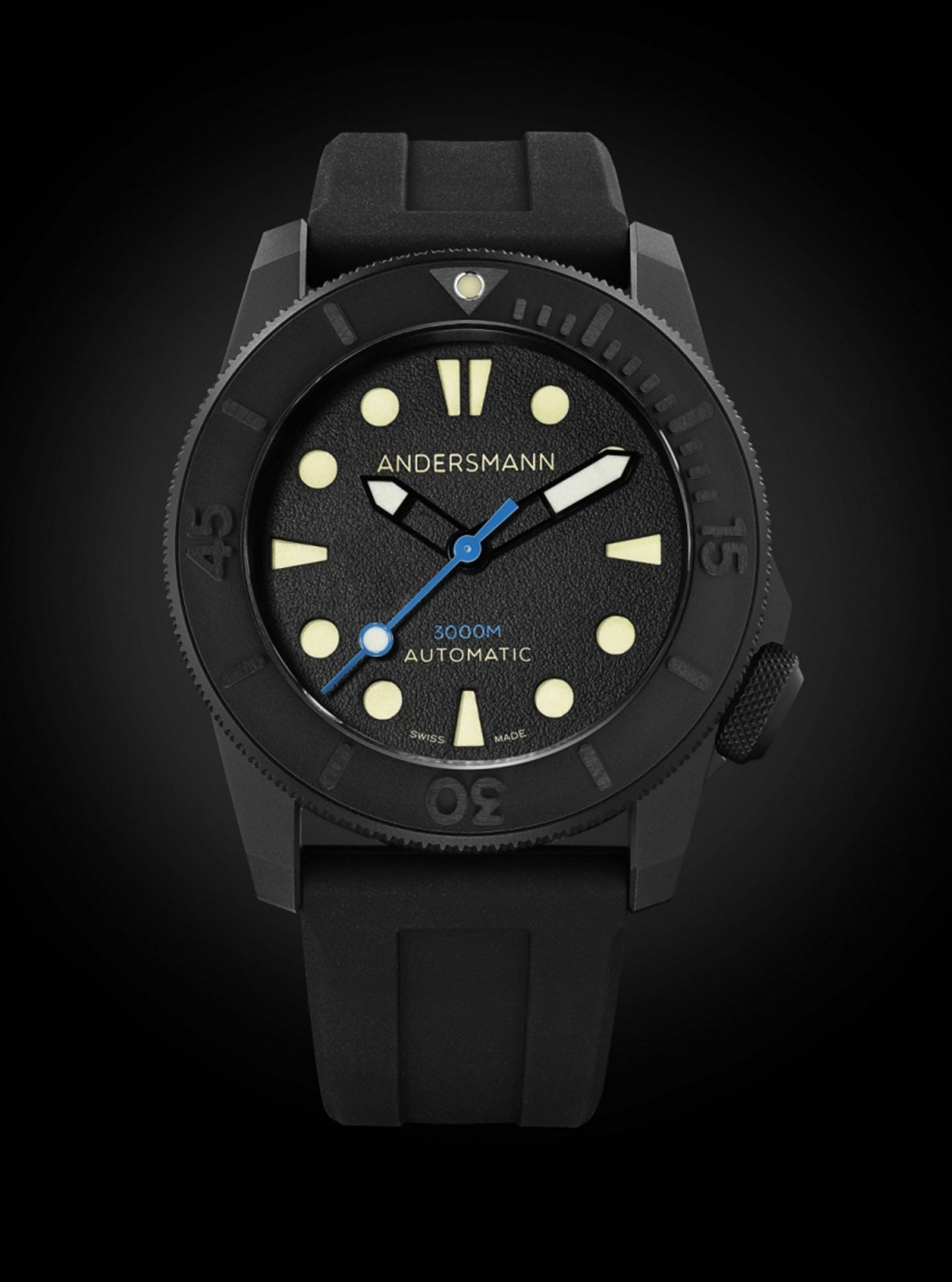 DEEP OCEAN ANN0982