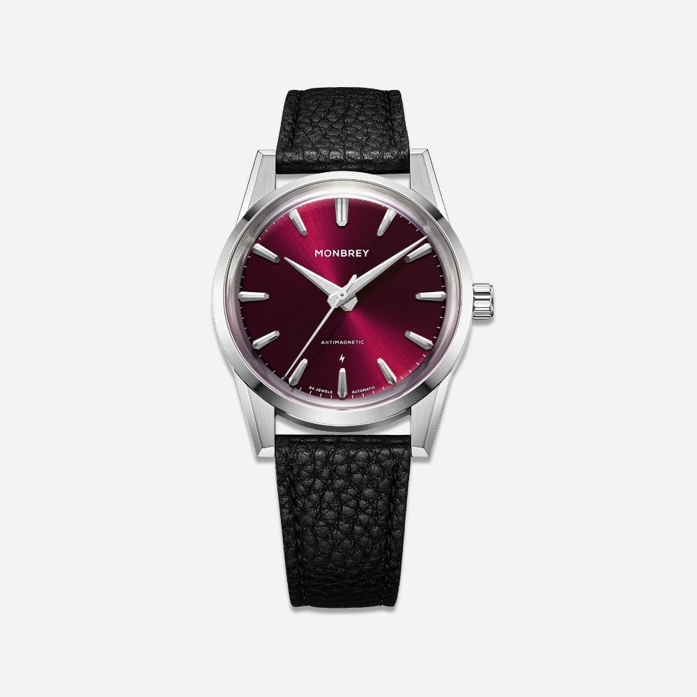 L09 - CHERRY RED