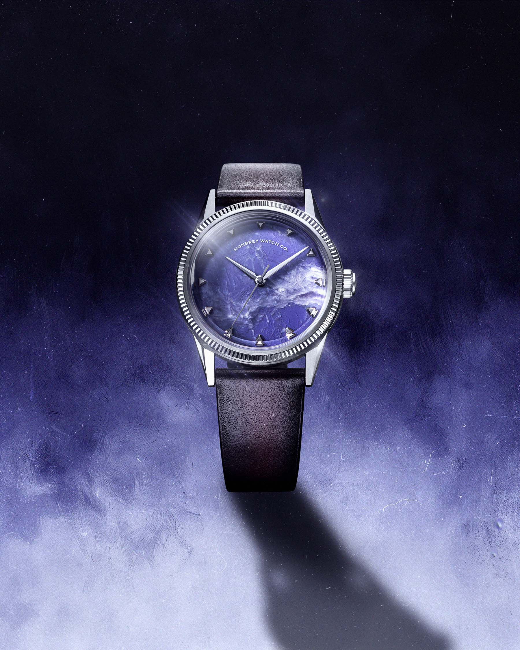 S1 - Natural Charoite Stone