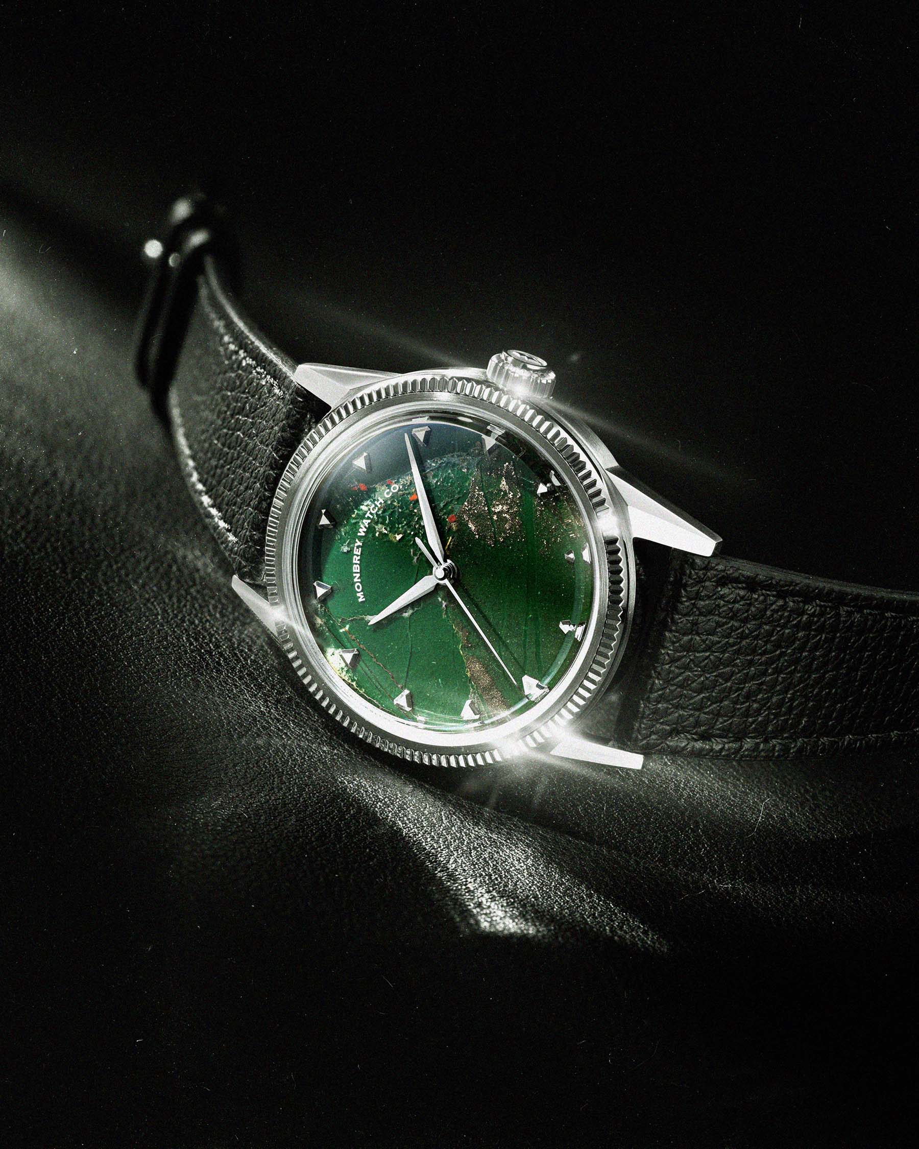 S2 - Natural Bloodstone