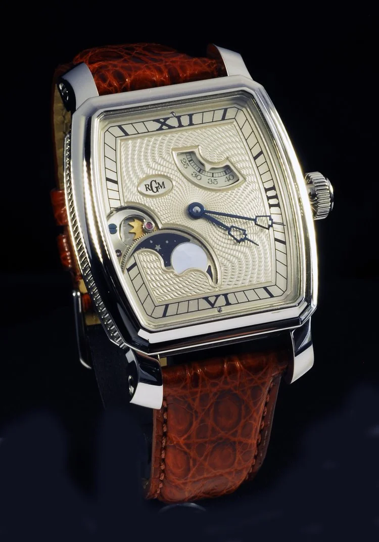 RGM Watches