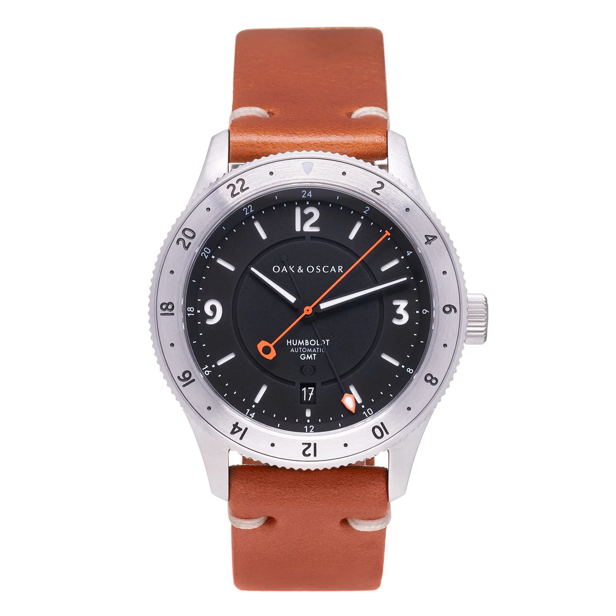 Humboldt GMT