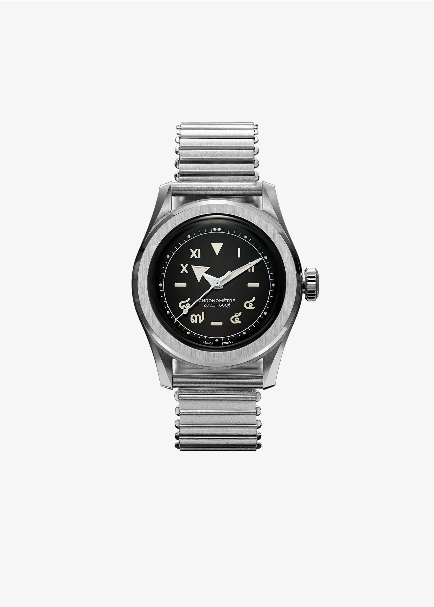 Ref. 6190 TDM