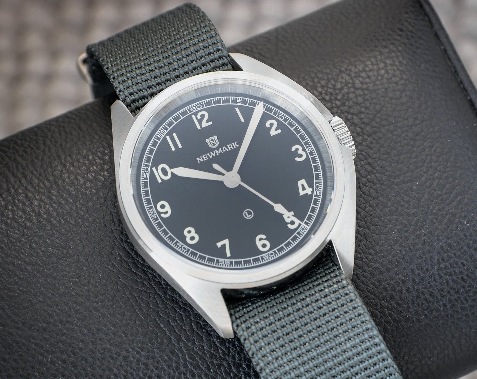 52 Field Black