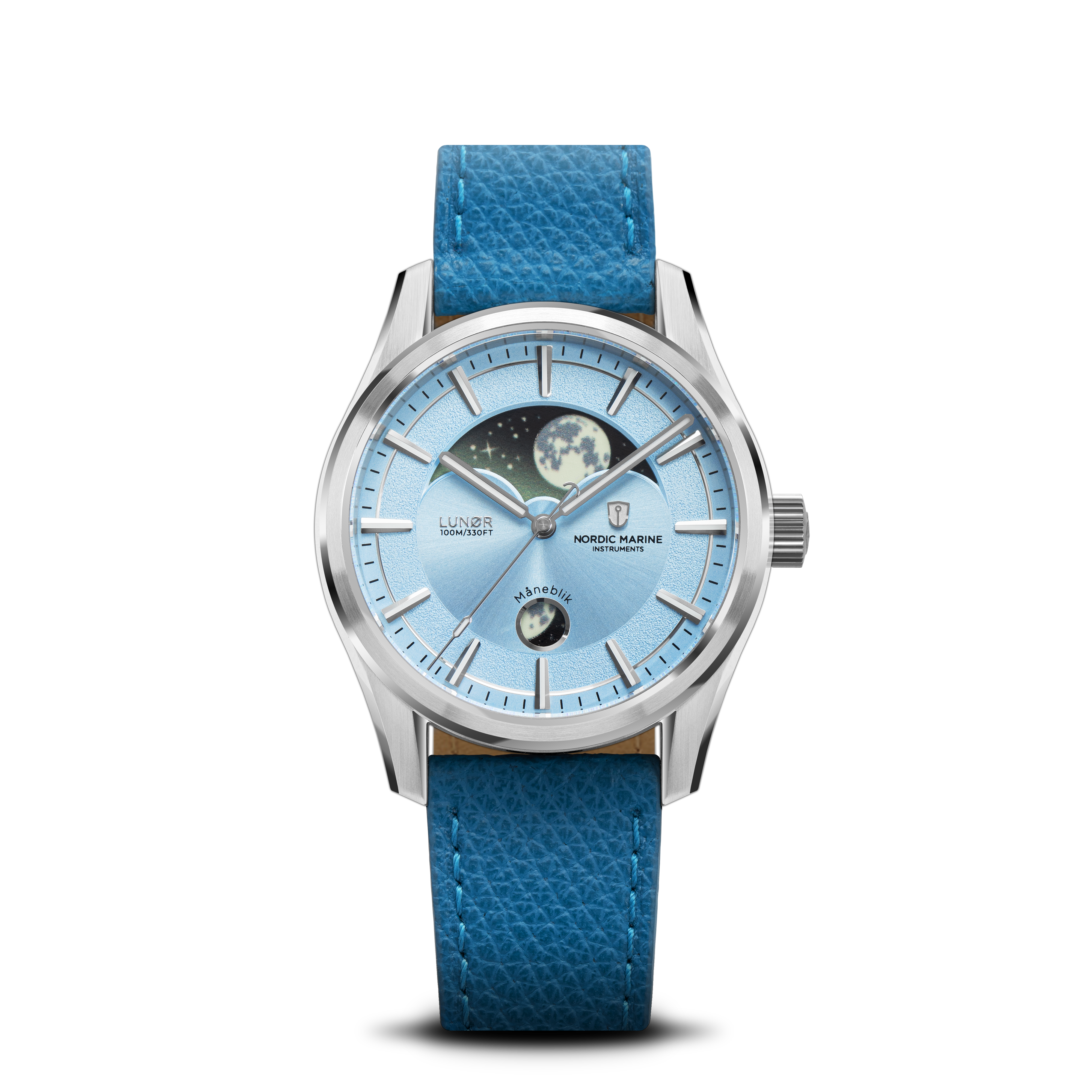LUNØR Sky Blue