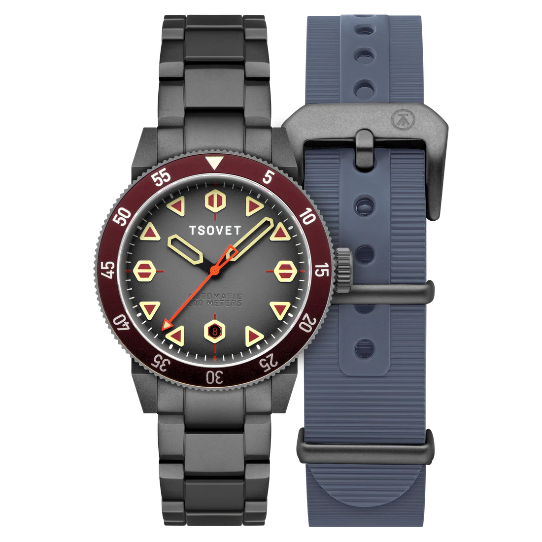 JMT-DW42 Global Explorer II