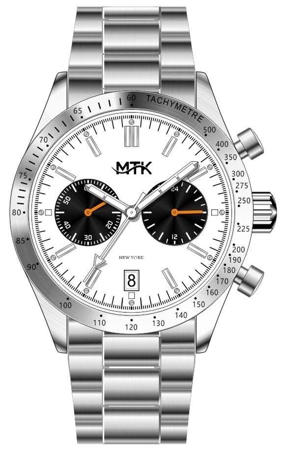 MTK Watches
