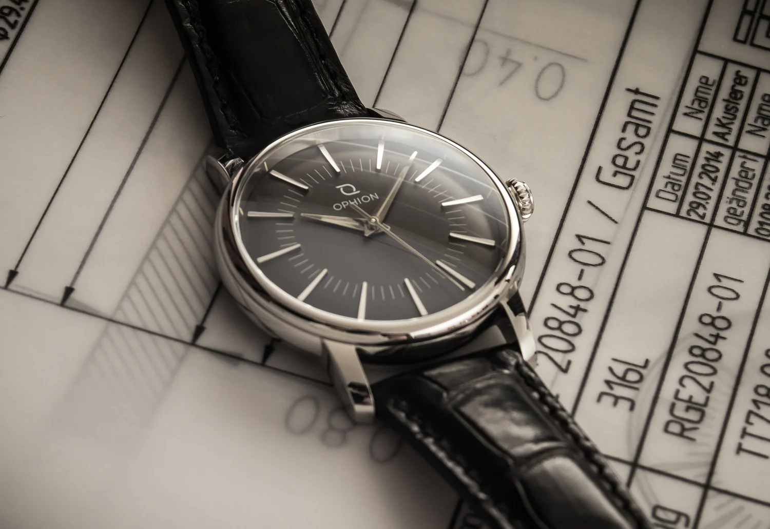 OPH 960