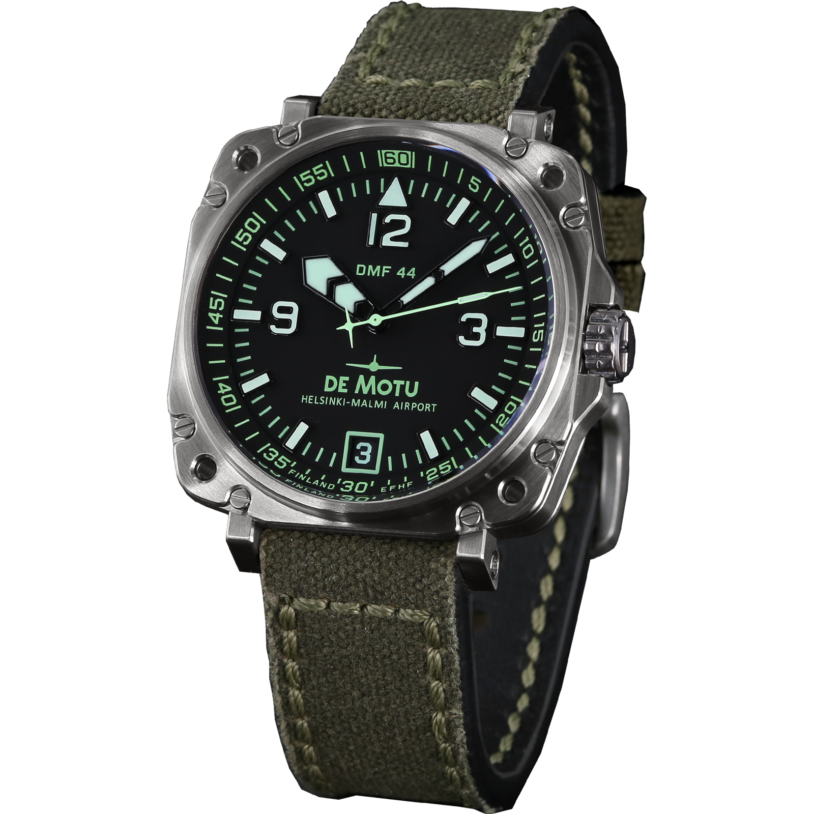 DMF 44 Mk I