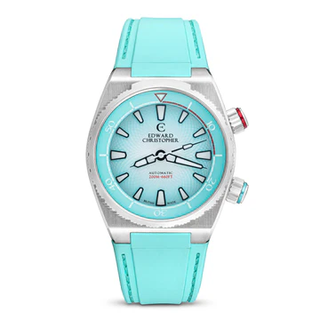Manta Sky Blue