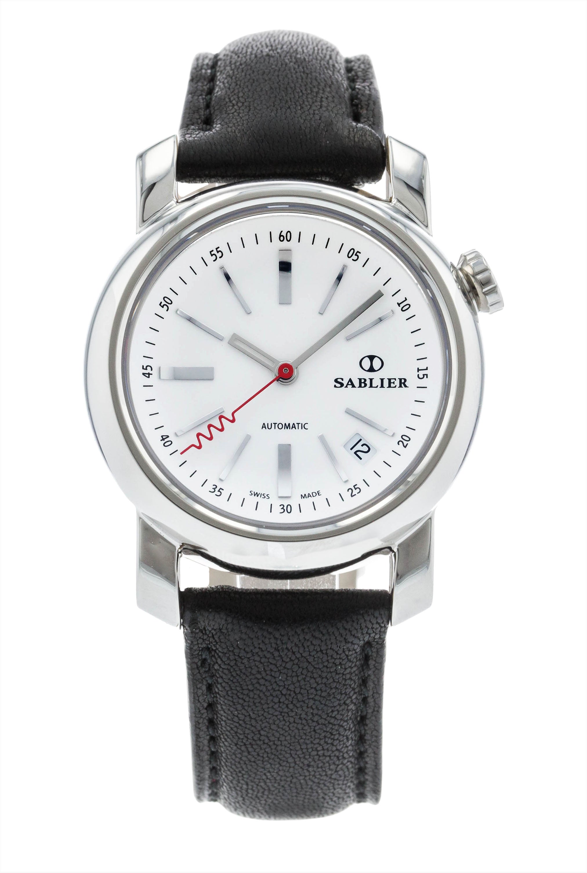 Grand Cru II (39mm) Blanc for Men