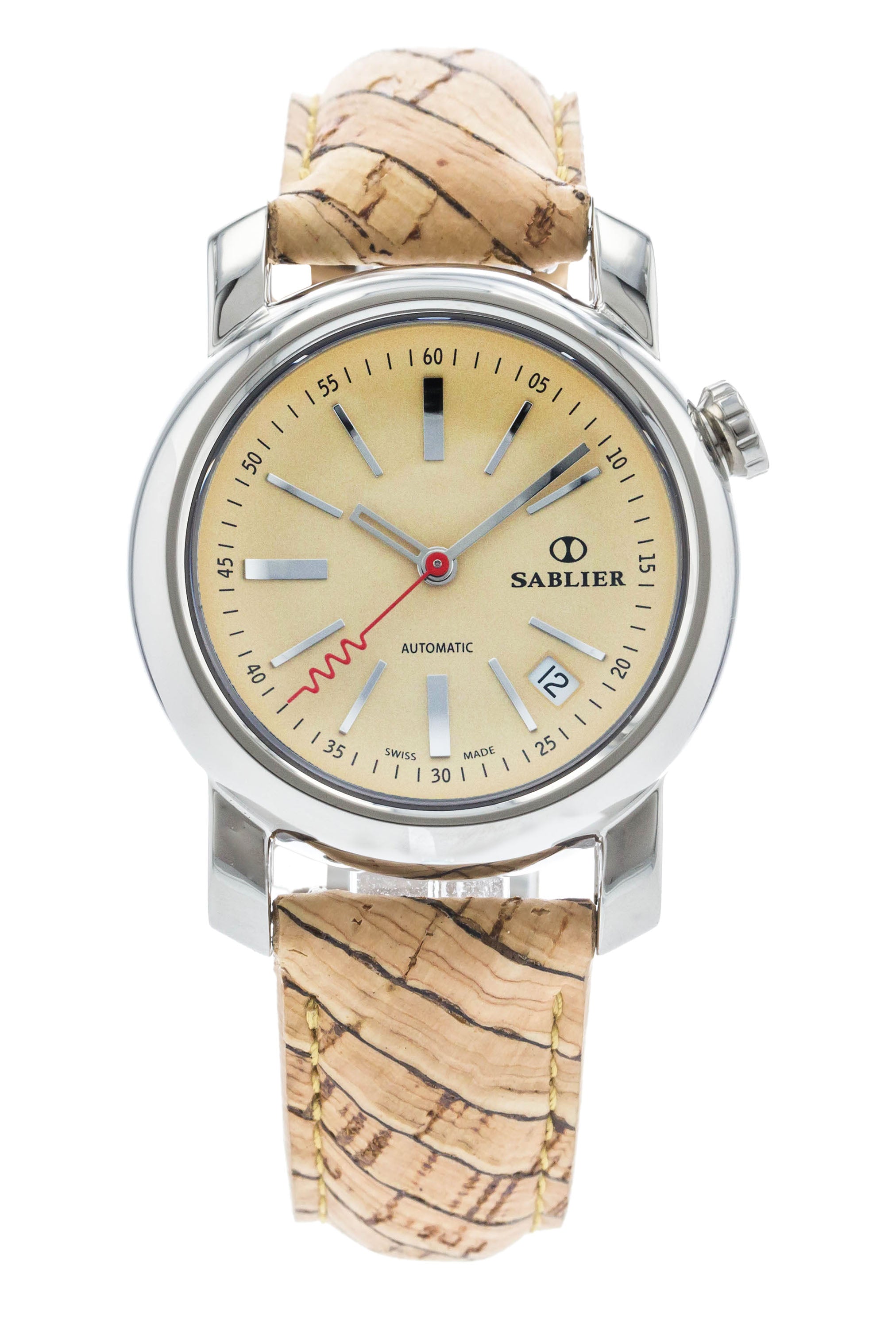 Grand Cru II (39mm) Champagne for Men