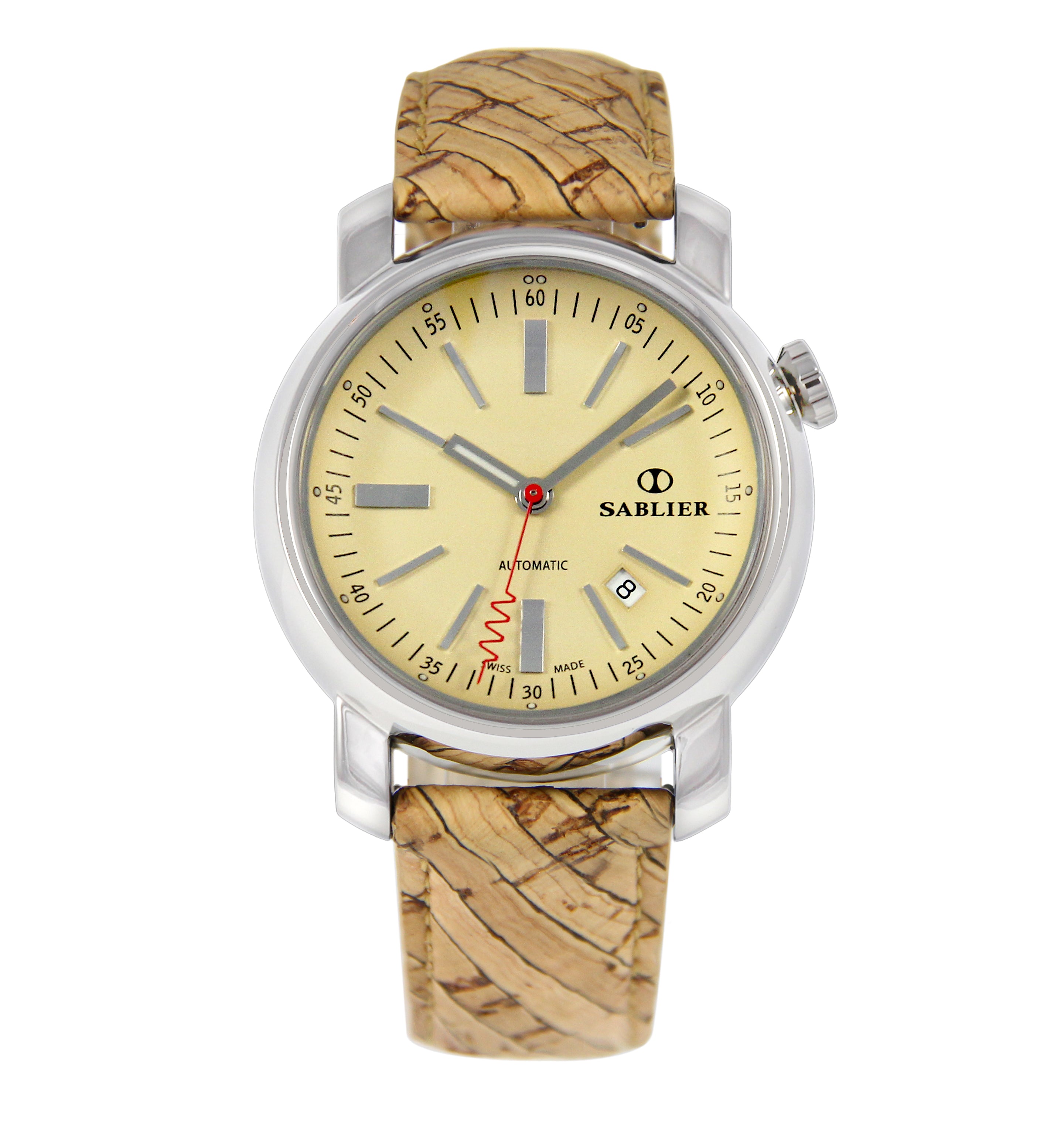 Grand Cru II (44 mm) Champagne for Men