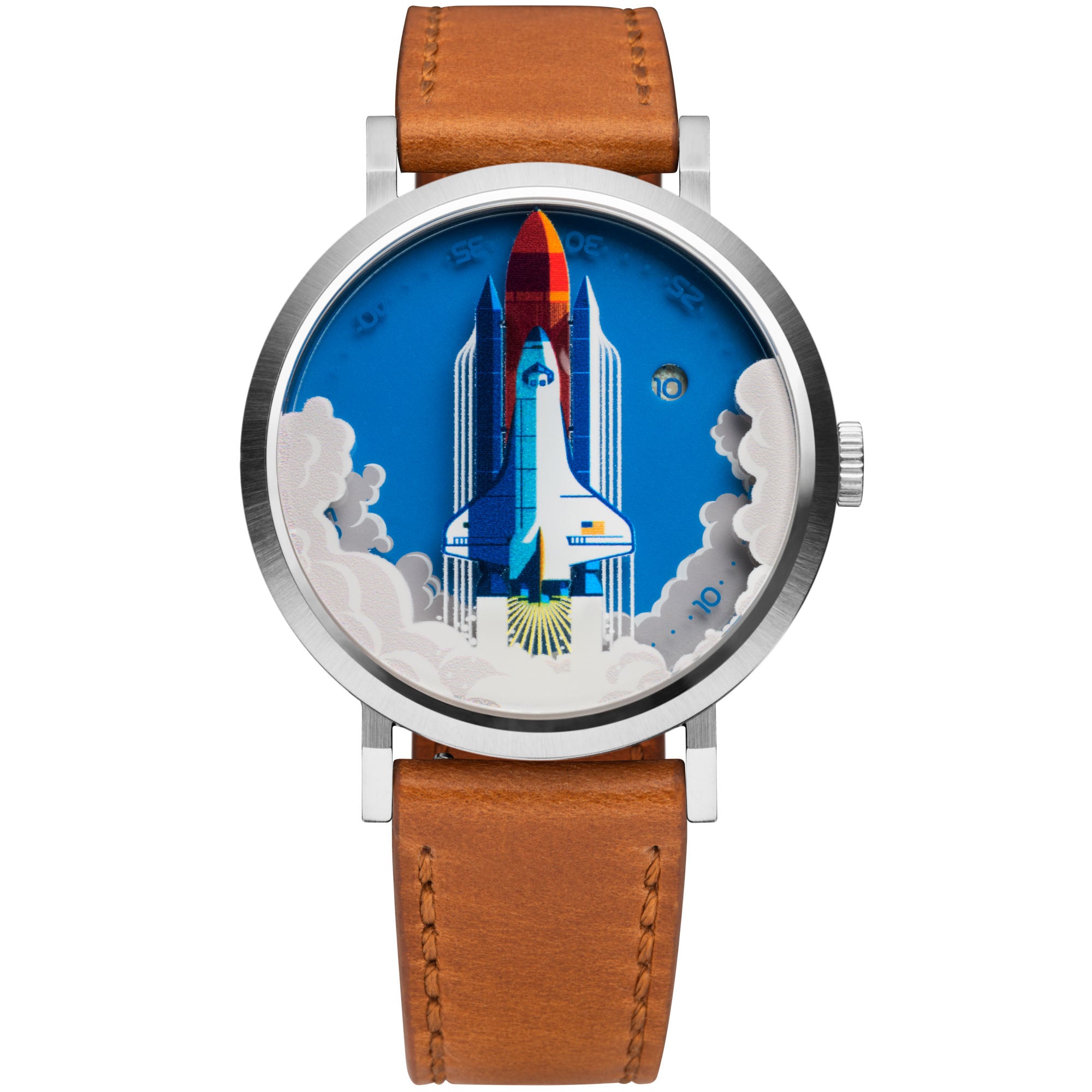 Asterisk Watches