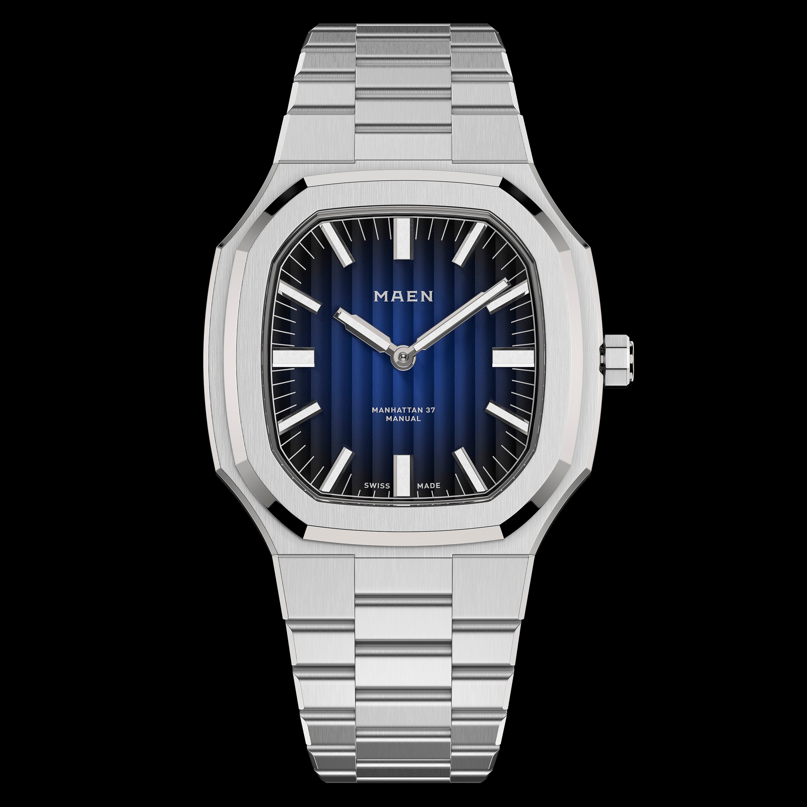 Manhattan 37 Ultra-Thin
