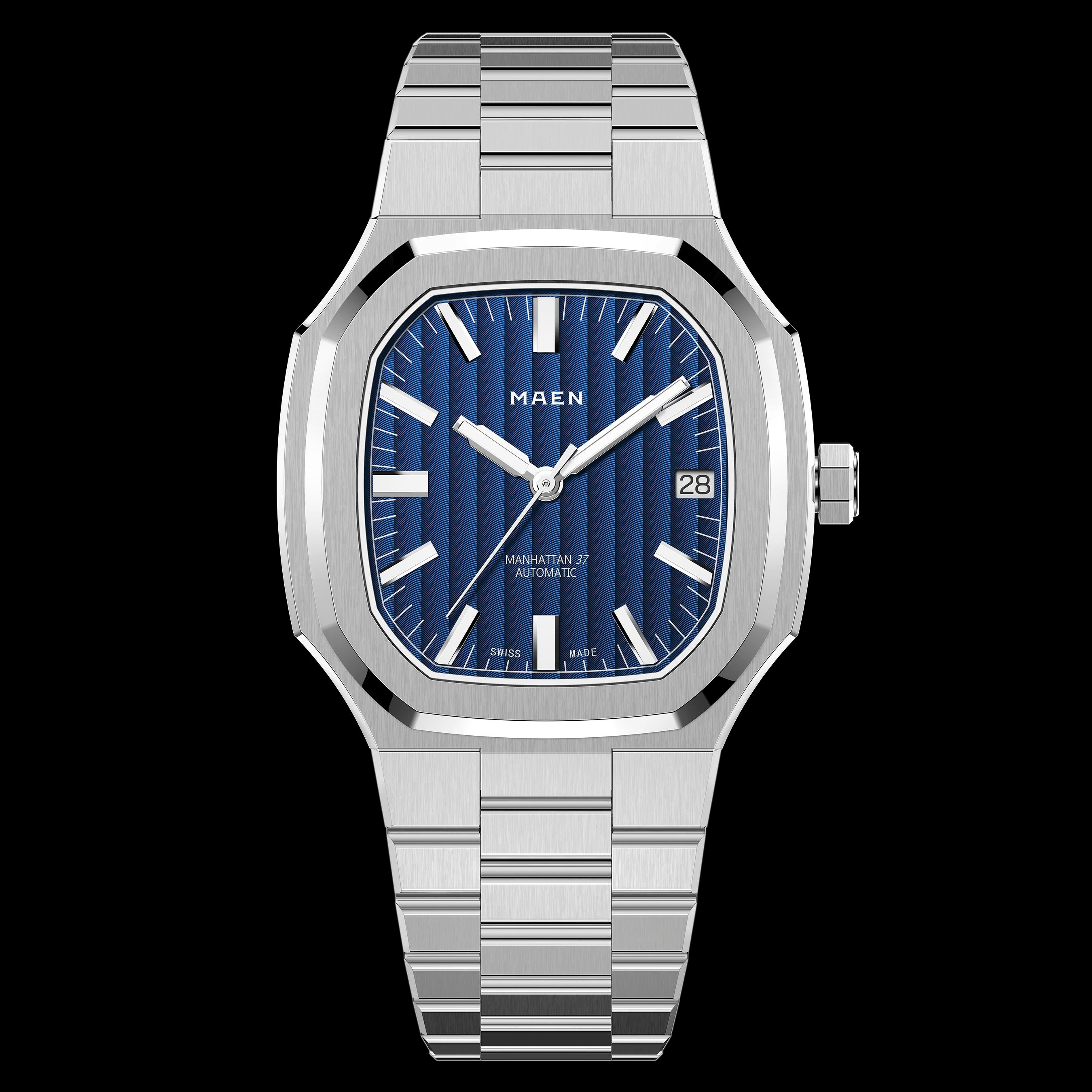 MAEN Watches