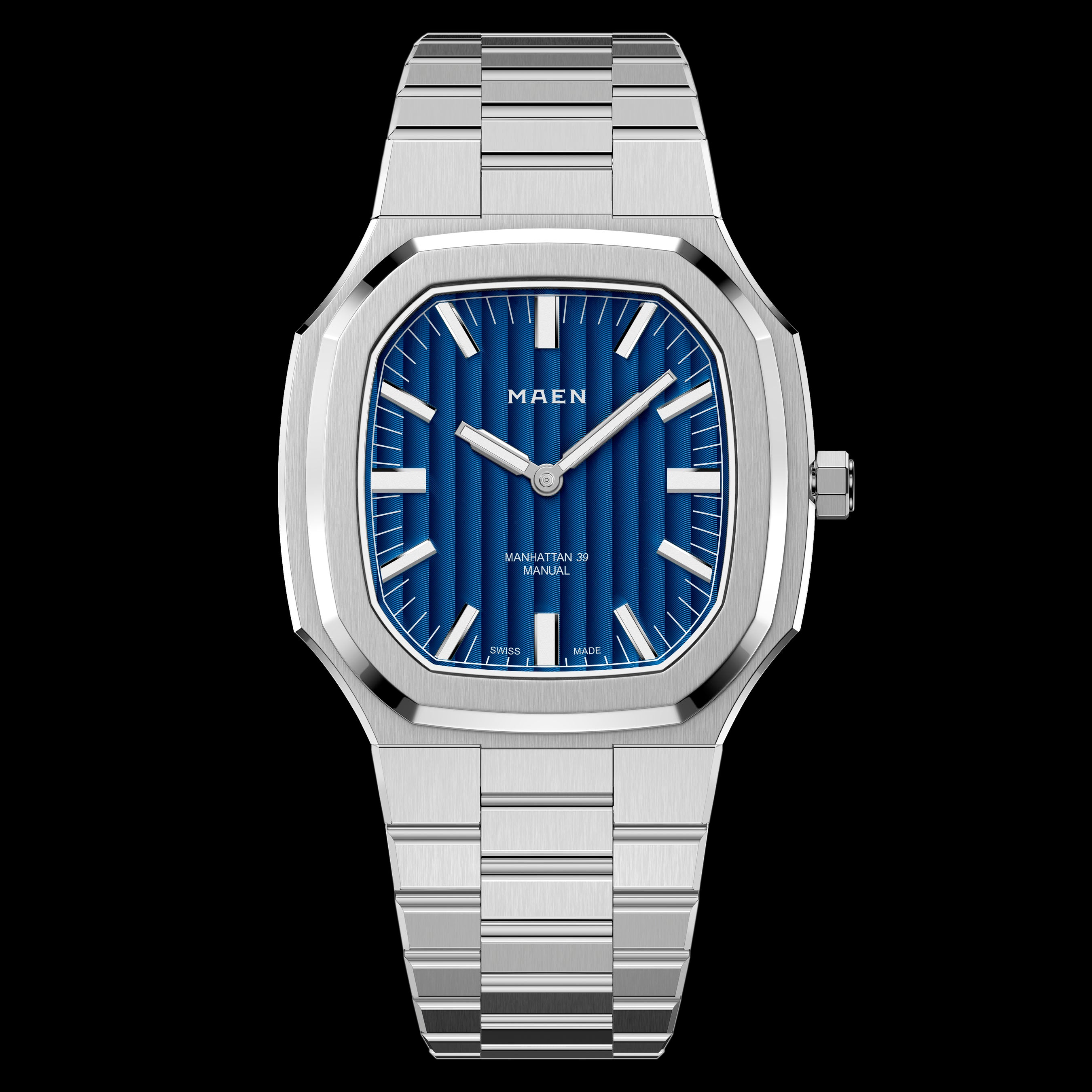 MANHATTAN 39 ULTRA THIN - M4.1.2