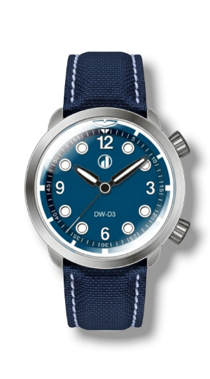 DW-D3 Australis