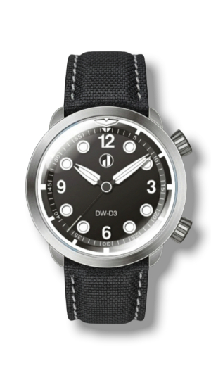 DW-D3 Oceania