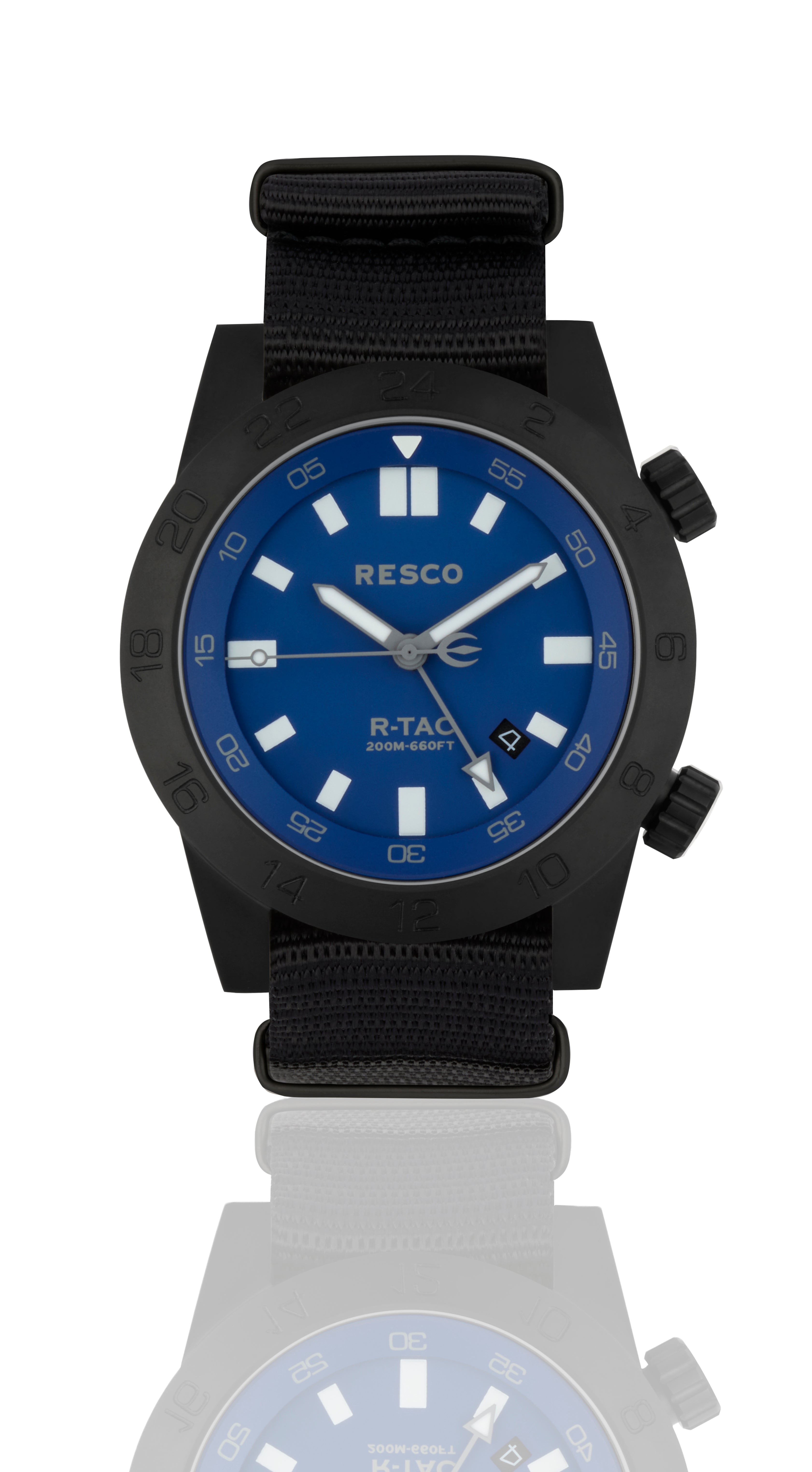 DLC Blue