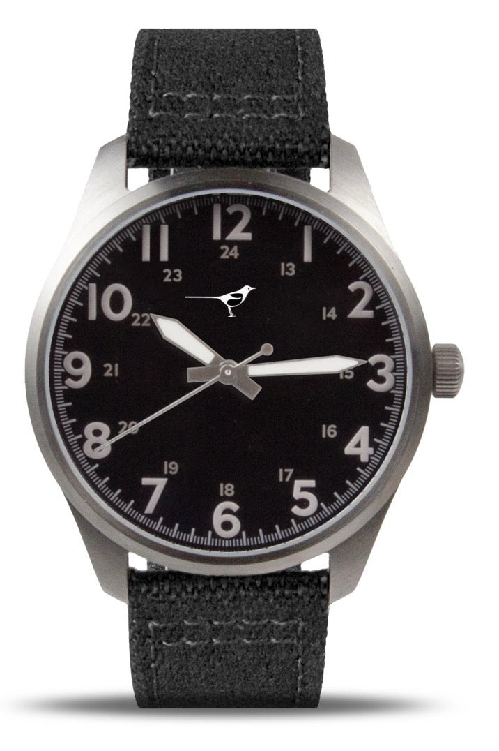 Burnt Creek Watch Company