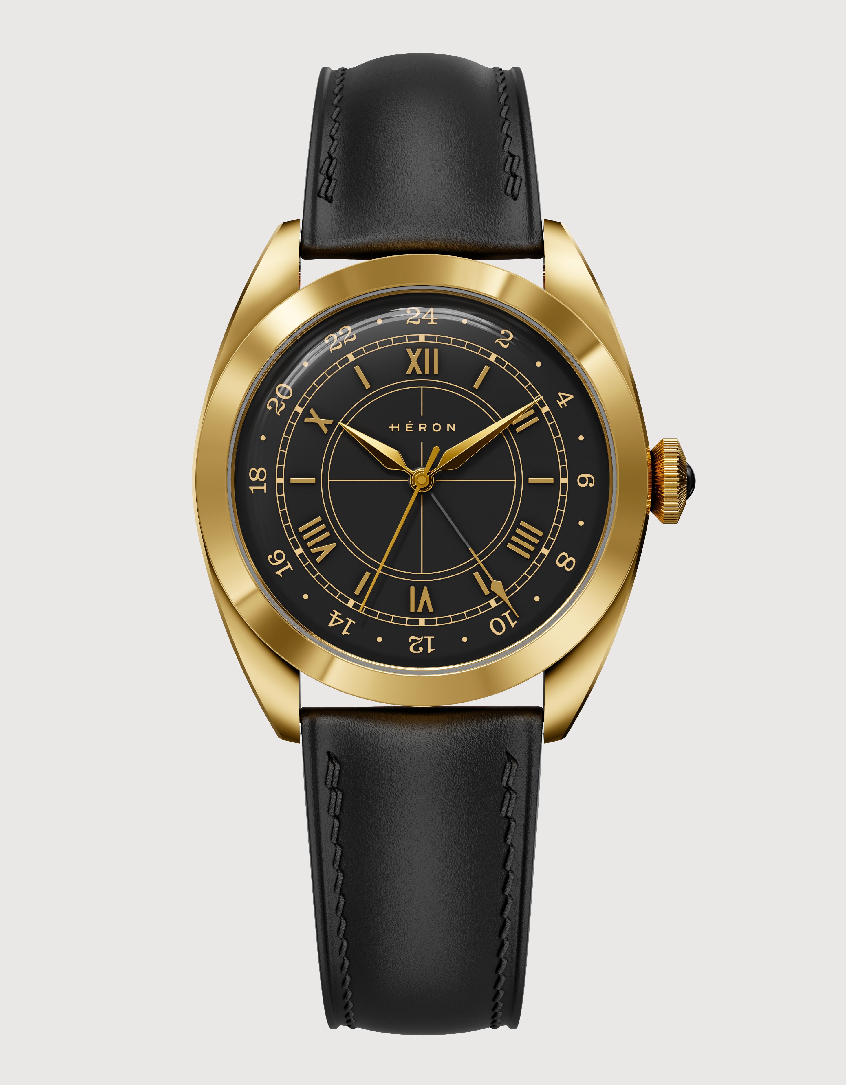 Mirabel GMT - Black