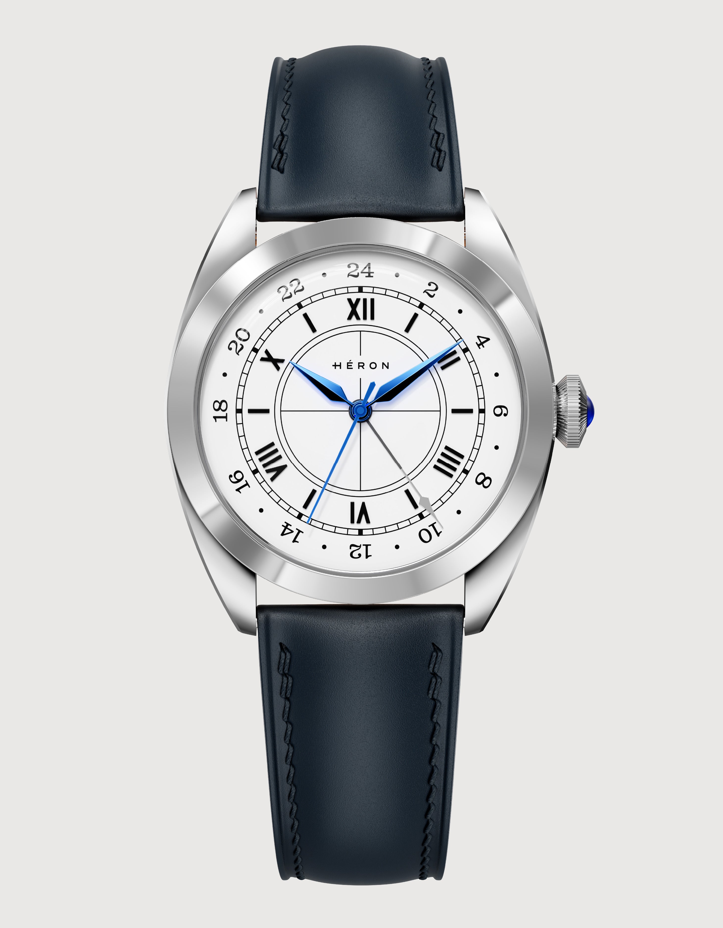 Mirabel GMT - White