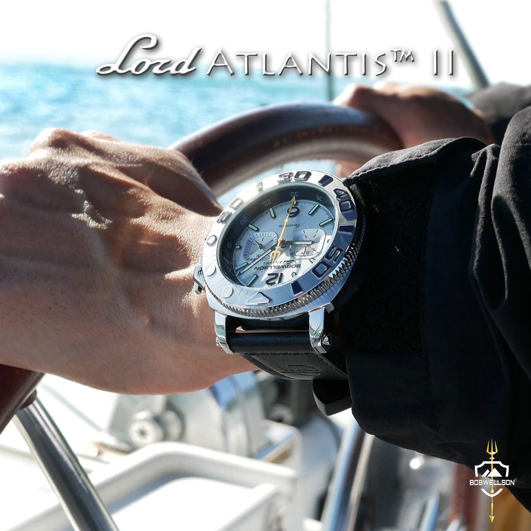 LordAtlantis™ Pioneer ERA