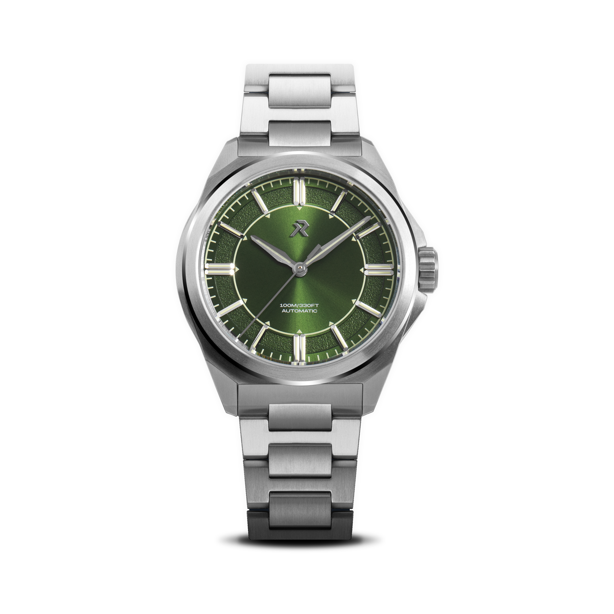 RESOLUTE 36 - Mojito