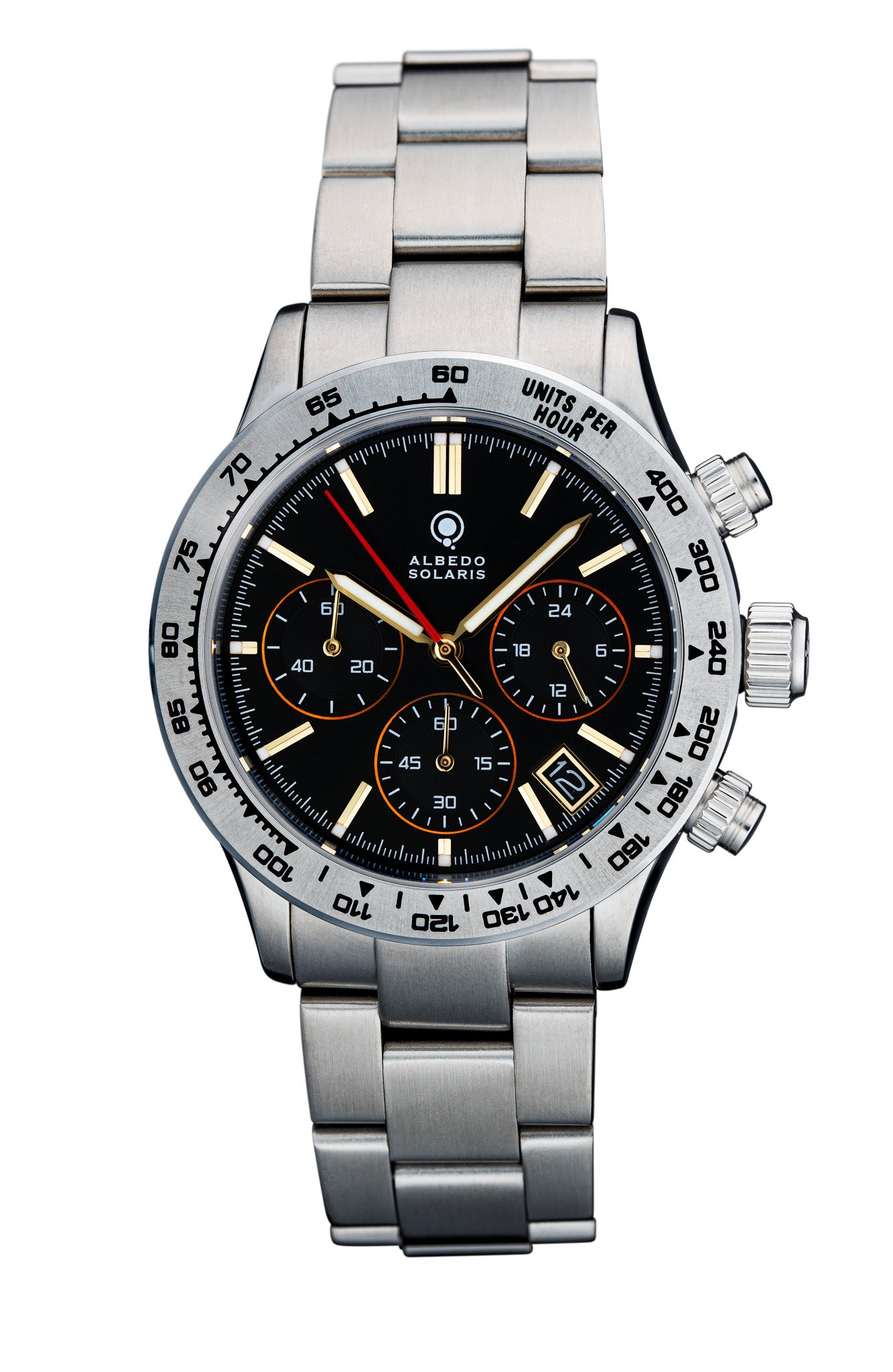 Solaris Black