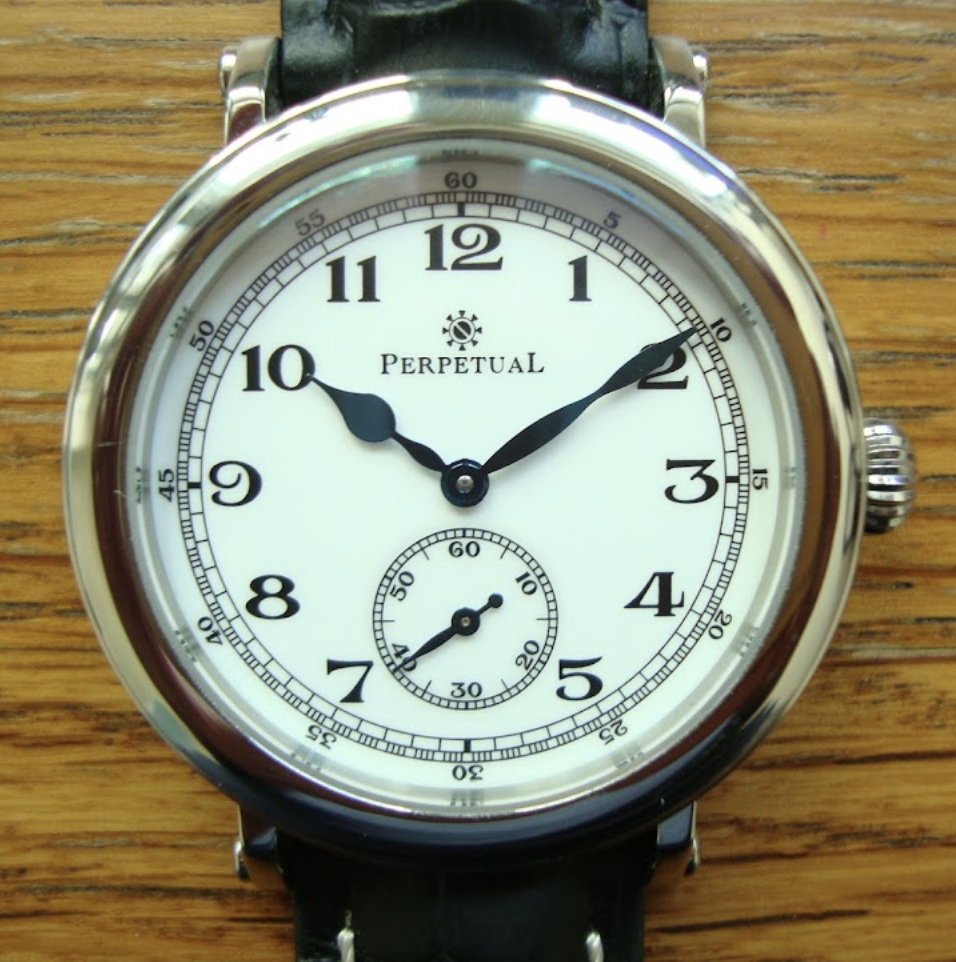Perpetual Watch Company