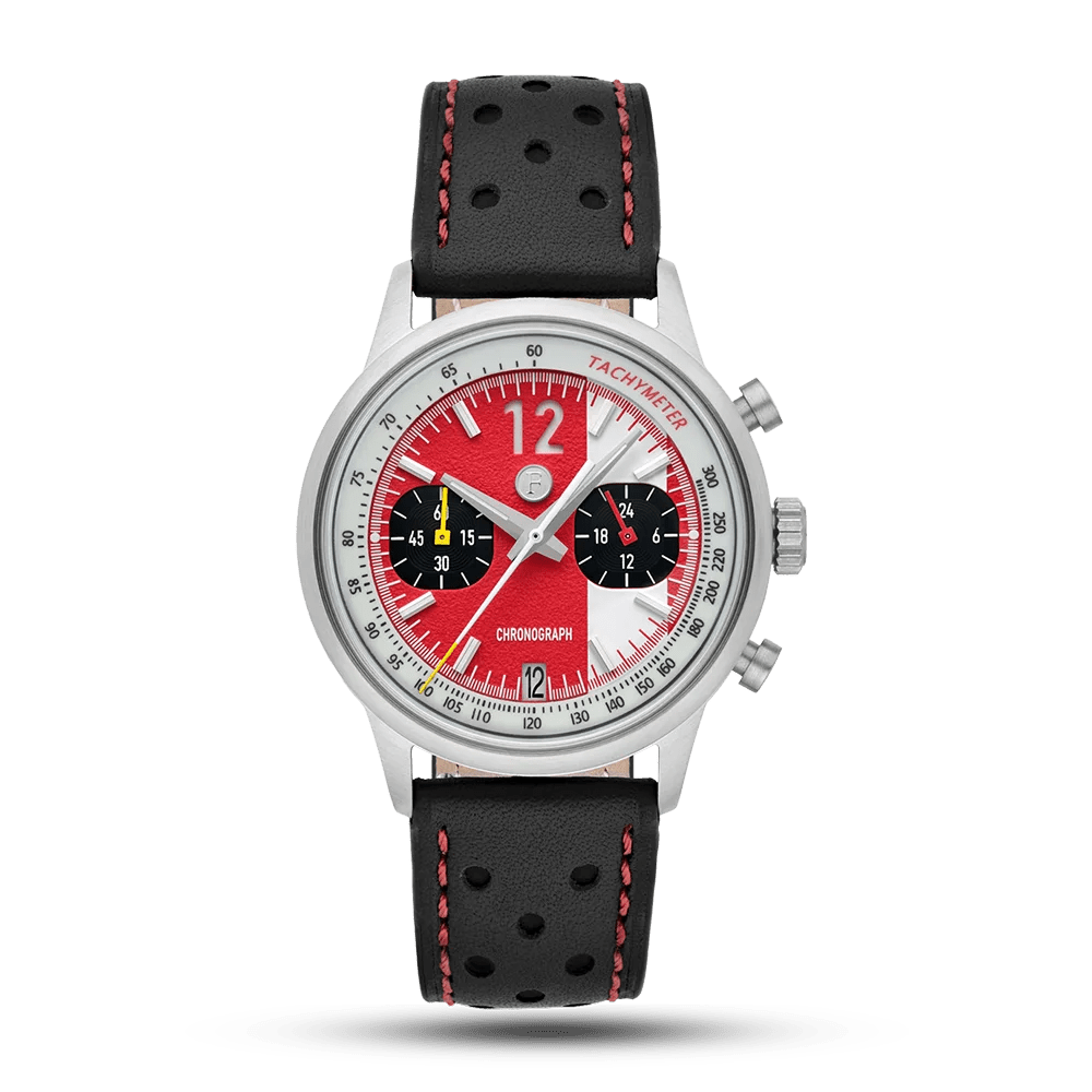 RACE MASTER CHRONOGRAPH CORSA