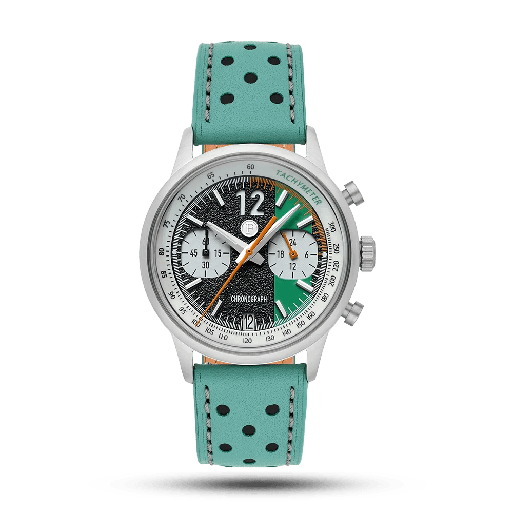 RACE MASTER CHRONOGRAPH NITRO